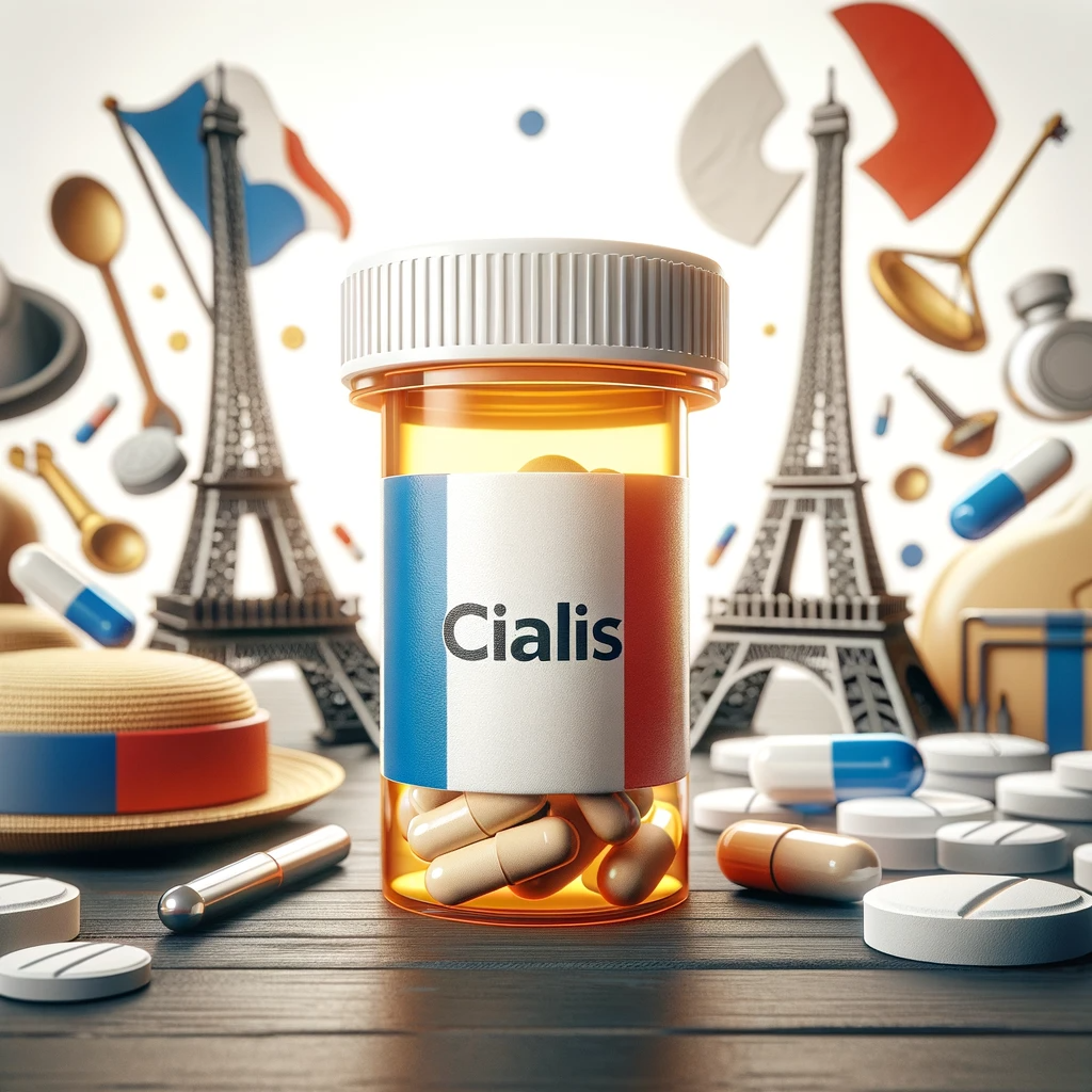 Ou acheter du cialis sans ordonnance a paris 